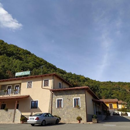 Resort La Selva سان سيفيرينو لوكانو المظهر الخارجي الصورة