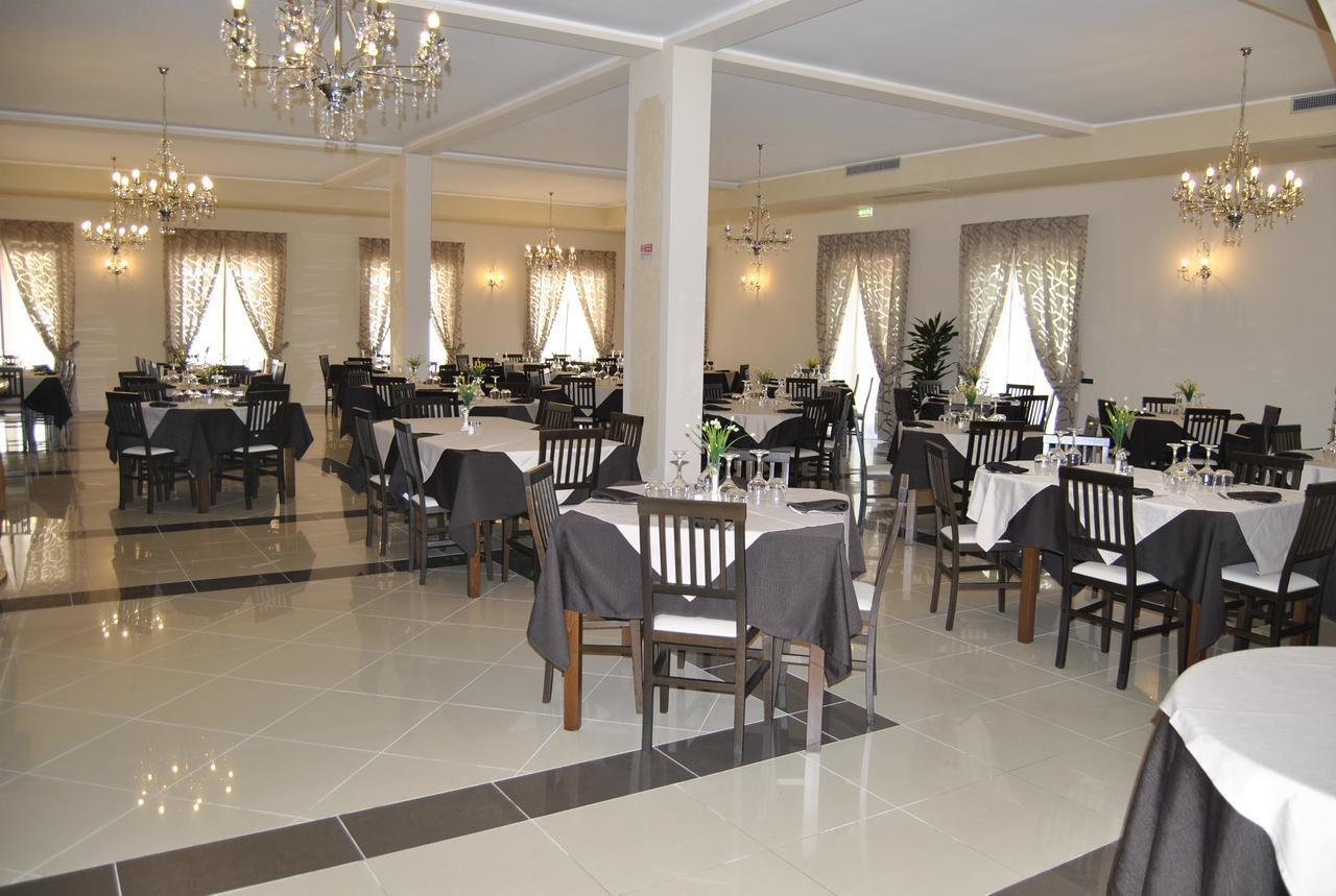 Resort La Selva سان سيفيرينو لوكانو المظهر الخارجي الصورة