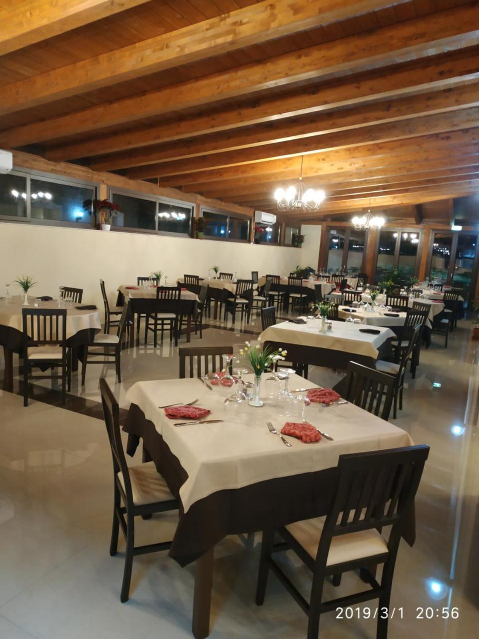 Resort La Selva سان سيفيرينو لوكانو المظهر الخارجي الصورة