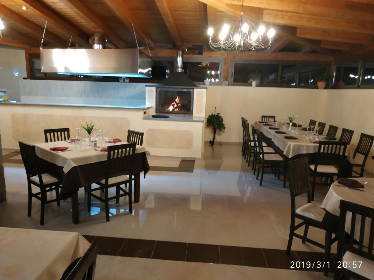 Resort La Selva سان سيفيرينو لوكانو المظهر الخارجي الصورة